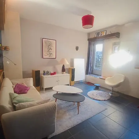 Nyaraló Maison De Village