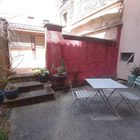Maison De Village *