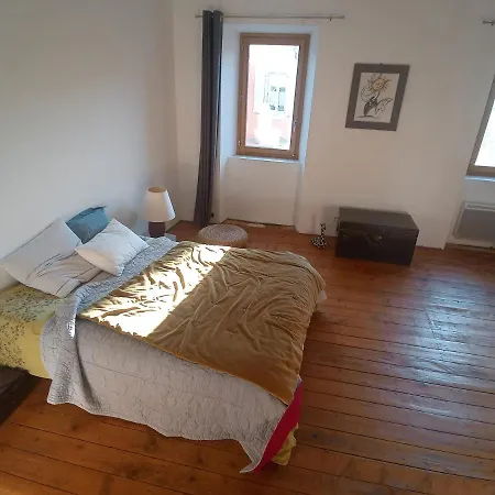 Holiday home Maison De Village