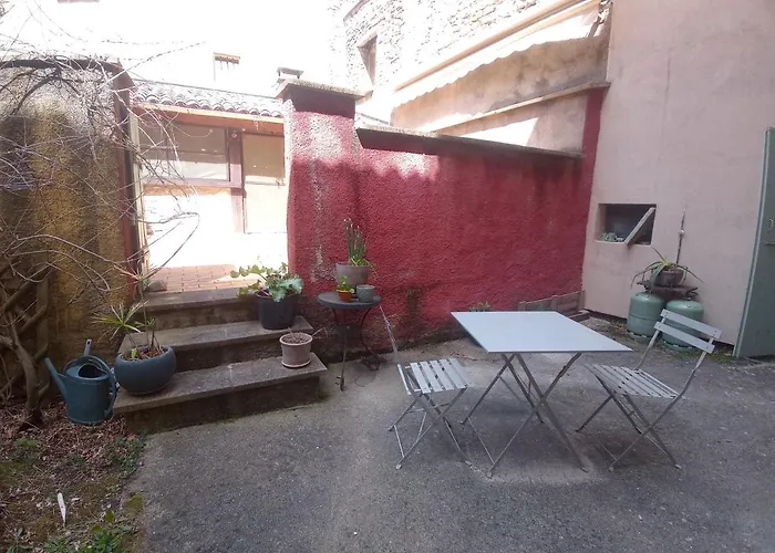 Maison De Village *